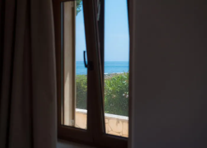 Hotel San Giovanni Polignano a Mare