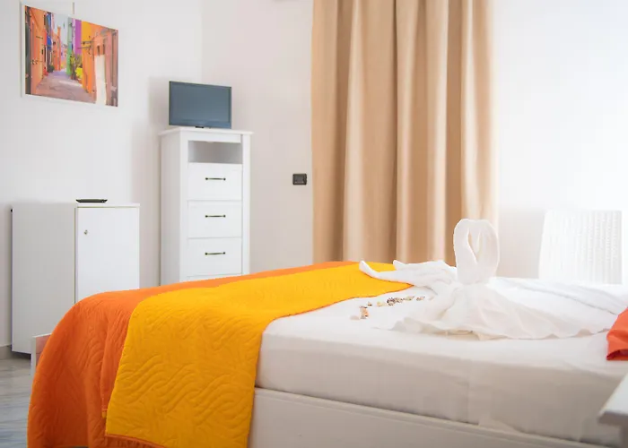 Hotel San Giovanni Polignano a Mare