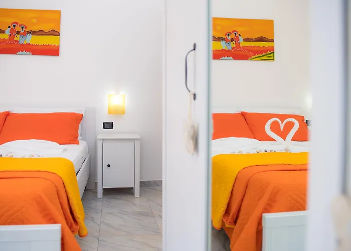 Hotel San Giovanni Polignano a Mare