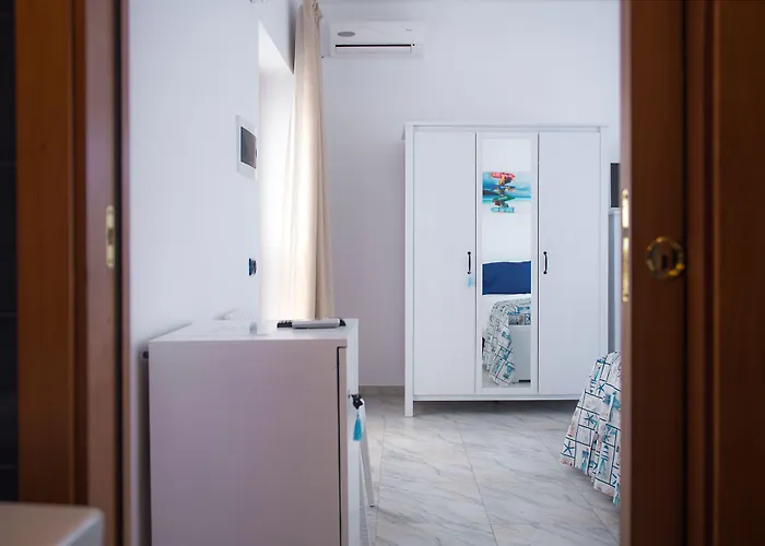San Giovanni 2* بولينيانو آ ماري