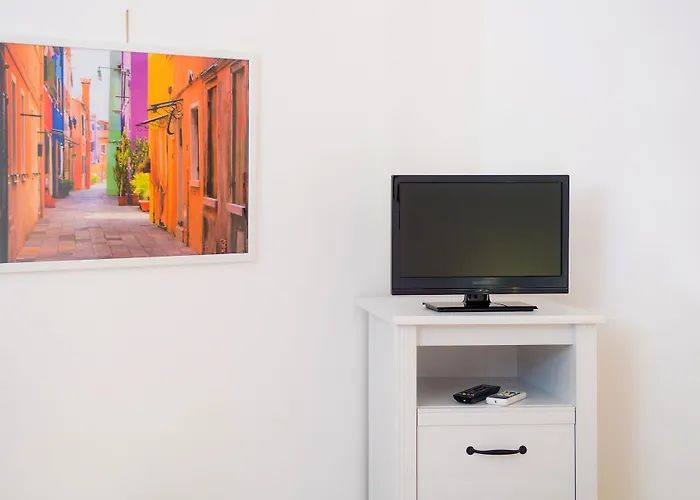 San Giovanni Ξενοδοχείο 2*