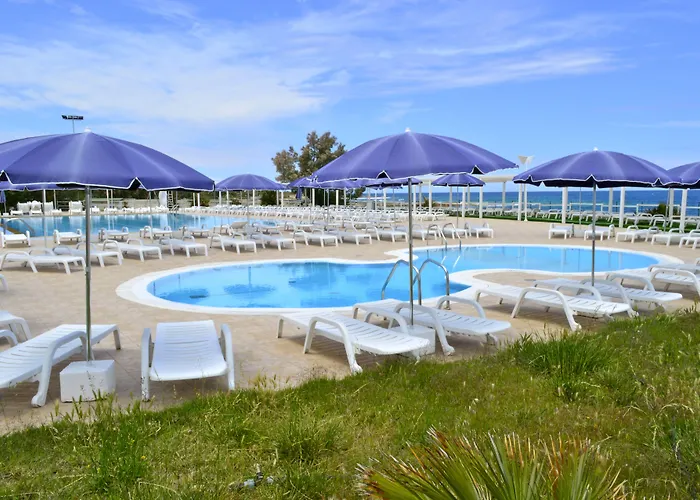 Hotel San Giovanni 2*