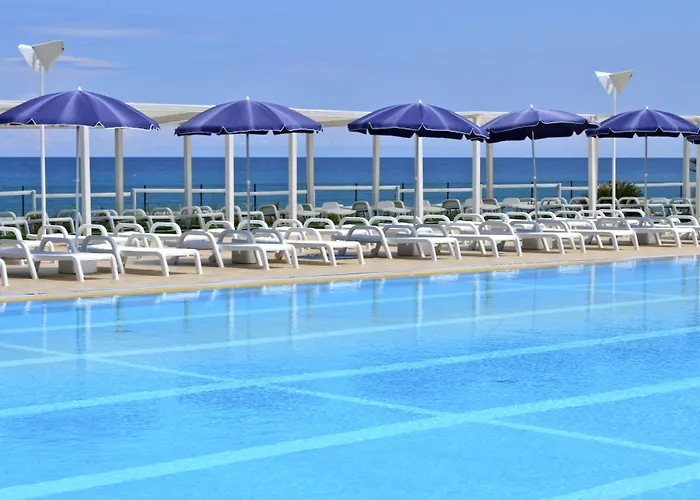 Hotel San Giovanni 2*