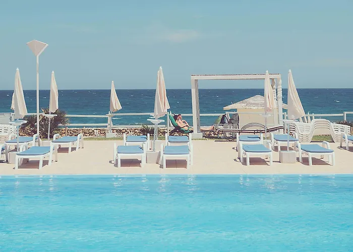 San Giovanni Hotel 2*