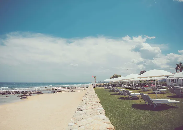 San Giovanni Ξενοδοχείο