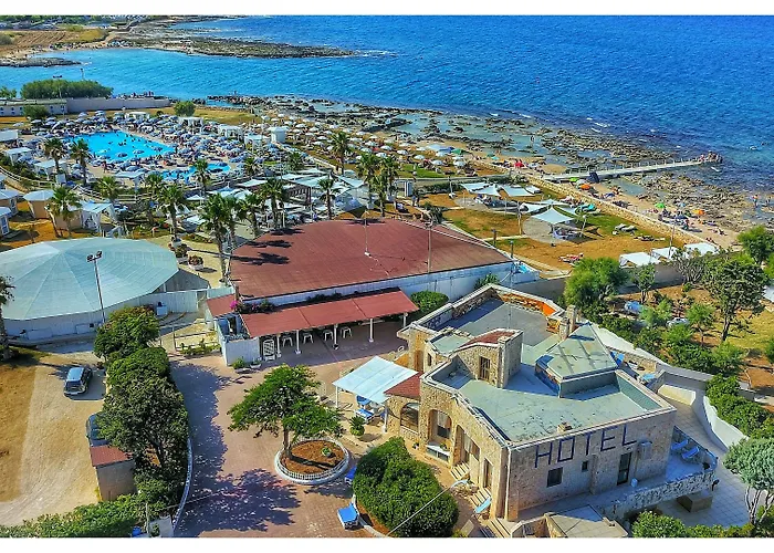 San Giovanni Hotel 2*