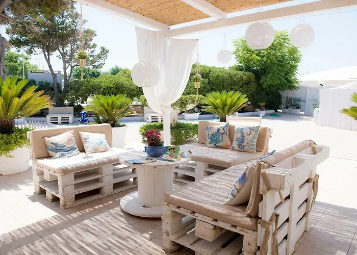 San Giovanni Hotel 2*